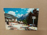 Postkarte C-242-Ederkanzel-Mittenwald a,d. Tiroler Grenze - Nörvenich