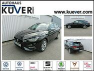 Seat Leon, 1.5 ST FR eTSI 17, Jahr 2024 - Hagen (Bremischen)