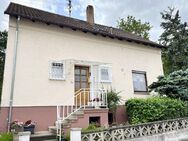 Ruhige Eigentumswohnung /hälftiges Wohnhaus in Bad Mergentheim von Bad Mergentheim - Bad Mergentheim