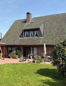 Einfamilienhaus nähe Jachthafen mit Ferienwohnungen - Grömitz