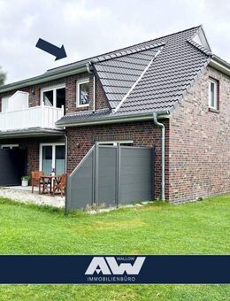 Neubau-Dachgeschosswohnung in Rechtsupweg! Objekt-Nr.: 23-078-F - Rechtsupweg