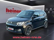 Suzuki Ignis, 1.2 Comfort, Jahr 2018 - Dortmund