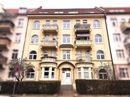 PROVISIONSFREI - 3,5 Zimmer - Dachgeschosswohnung - Erfurt
