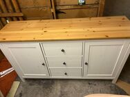 IKEA HEMNES SIDEBOARD - Essen