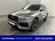 Jaguar F-Pace 30d AWD S Geschlossen, 5-türig, Automatik, 8-Gang - Bad Fallingbostel