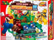 EPOCH Games Spiel Super Mario™ Adventure Game DX, Familienspiel