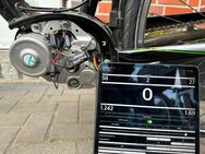 TUNING e-Bike Cube Haibike KTM - Bosch Performance CX - Active line - Bocholt