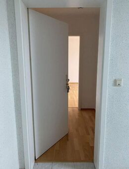 3 Zimmer Küche Bad in ruhiger Altstadtlage - Aschersleben