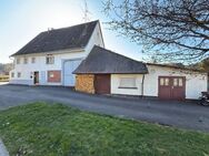 Charmantes denkmalgeschütztes Bauernhaus in Neufra - Rottweil