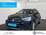 VW Taigo, 1.0 TSI Life, Jahr 2023 - Kempten (Allgäu)