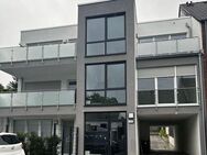 Erstbezug: Modernes Penthouse-Wohnung mit 4 Terrassen in Mönchengladbach. - Mönchengladbach