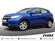 Honda HR-V, 1.5 COMFORT, Jahr 2018 - Bocholt