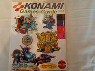 KONAMI Games-Guide - Hamburg