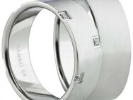 Partnerringe Edelstahl AB1136-AB1137 - Aholming