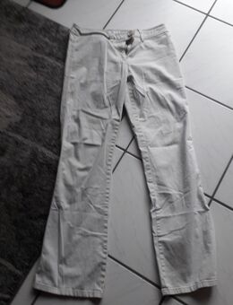 Damenhose natur Tom Tailor Gr. 36 - Euskirchen