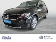 VW T-Roc, 1.5 TSI Style, Jahr 2020 - Winsen (Luhe)