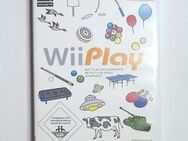 WiiPlay (Wii) - Schwabsoien