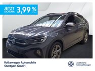 VW Taigo, 1.5 TSI R-Line, Jahr 2024 - Stuttgart