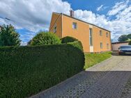 Top saniertes Einfamilienhaus mit Wintergarten, Kamin und Doppelgarage - Lichtenstein (Sachsen)