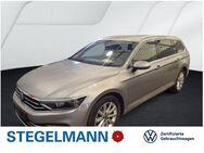 VW Passat Variant, 2.0 TDI Elegance IQ-Light, Jahr 2024 - Lemgo