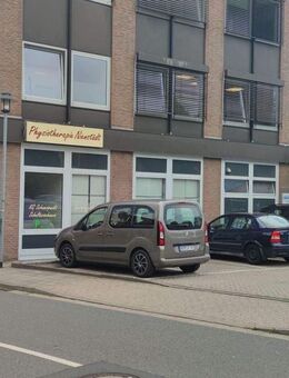 2 Zimmer Wohnung mit Dachterrasse - Verden (Aller)