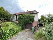 Einfamilienhaus mit Weitblick - Schöningen