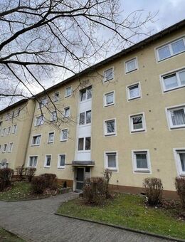 Attraktive, Lichtdurchflutete 3 Zimmer-Wohnung mit Balkon in Gießen - Gießen