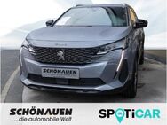 Peugeot 5008, 1.2 HYB 136 ALLURE PACK, Jahr 2024 - Solingen (Klingenstadt)