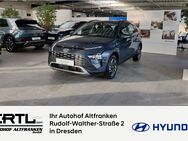 Hyundai BAYON, 1.0 T-GDI 48V-Hybrid Trend, Jahr 2022 - Dresden