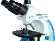Dunkelfeldmikroskop MADF 700 mit KADF 3S Kamera DF Mikroskop - Grafenrheinfeld