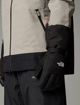 The North Face Skihandschuhe M MONTANA SKI GLOVE (2-St)