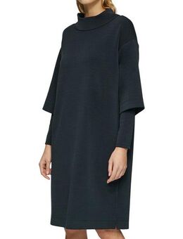 s.Oliver BLACK LABEL Scubakleid mit Layer Details