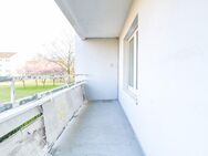 Schöne Etagenwohnung mit 2,5 Zimmer, 60 m² und Loggia - in gefragter Lage Duisburg-Rheinhausen - Duisburg