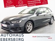 Audi A4, Avant 35 TDI Business, Jahr 2020 - Haag (Oberbayern)