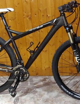 Bergamont Revox 8.2 MTB 29 Gr.L Top Austattung & Zustand - Erftstadt Zentrum