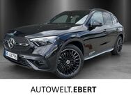 Mercedes GLC 300, d AMG Burme, Jahr 2024 - Weinheim