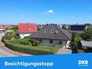 Vielseitiger Bungalow für alle Altersklassen - Bartenshagen-Parkentin