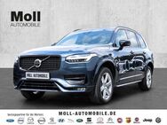 Volvo XC90 Ultimate Dark AWD B5 Diesel EU6d 7-Sitzer Allrad HUD StandHZG AHK digitales Cockpit - Aachen