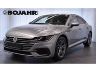 VW Arteon, 2.0 TDI R-Line Akustik-Paket Business-Premium Paket, Jahr 2019 - Illingen (Saarland)