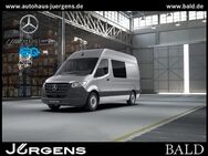 Mercedes Sprinter, 3.5 315 MIXTO L2H2 AHKT, Jahr 2023 - Siegen (Universitätsstadt)