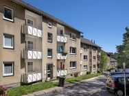 Wohnen am Worth-Honsel: schicke 2-Zimmer-Wohnung mit Balkon und neuem Tageslichtbadezimmer - Lüdenscheid