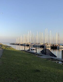 Geräumige Eigentumswohnung mit Balkon nähe Südstrand - Fehmarn