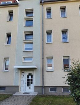 1-Raum-ETW als Kapitalanlage oder Eigennutzung - Weimar