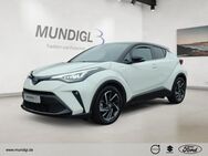 Toyota C-HR, 2.0 Hybrid Style Selection digitales, Jahr 2020 - Landshut