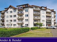 Geräumige 1-Zimmer-Wohnung mit Stellplatz in direkter Uni-Nähe von Sankt Augustin - Menden! - Sankt Augustin