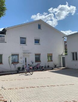 Mehrfamilienhaus Rohdiamant im Klütviertel - Hameln