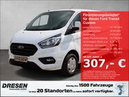 Ford Transit Custom, 2.0 TDCI 300 L2 Kasten Trend 96KW, Jahr 2022 - Bonn