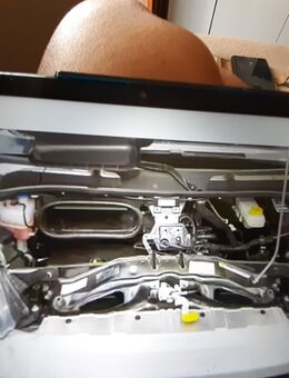 Motor für FORD Wohnmobil - Eichenzell