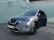 Nissan X-Trail, 1.7 Tekna dCi 6MT 4x2 °, Jahr 2020 - München