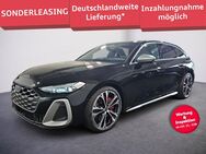 Audi S5, Avant TFSI, Jahr 2022 - Offenbach (Main)